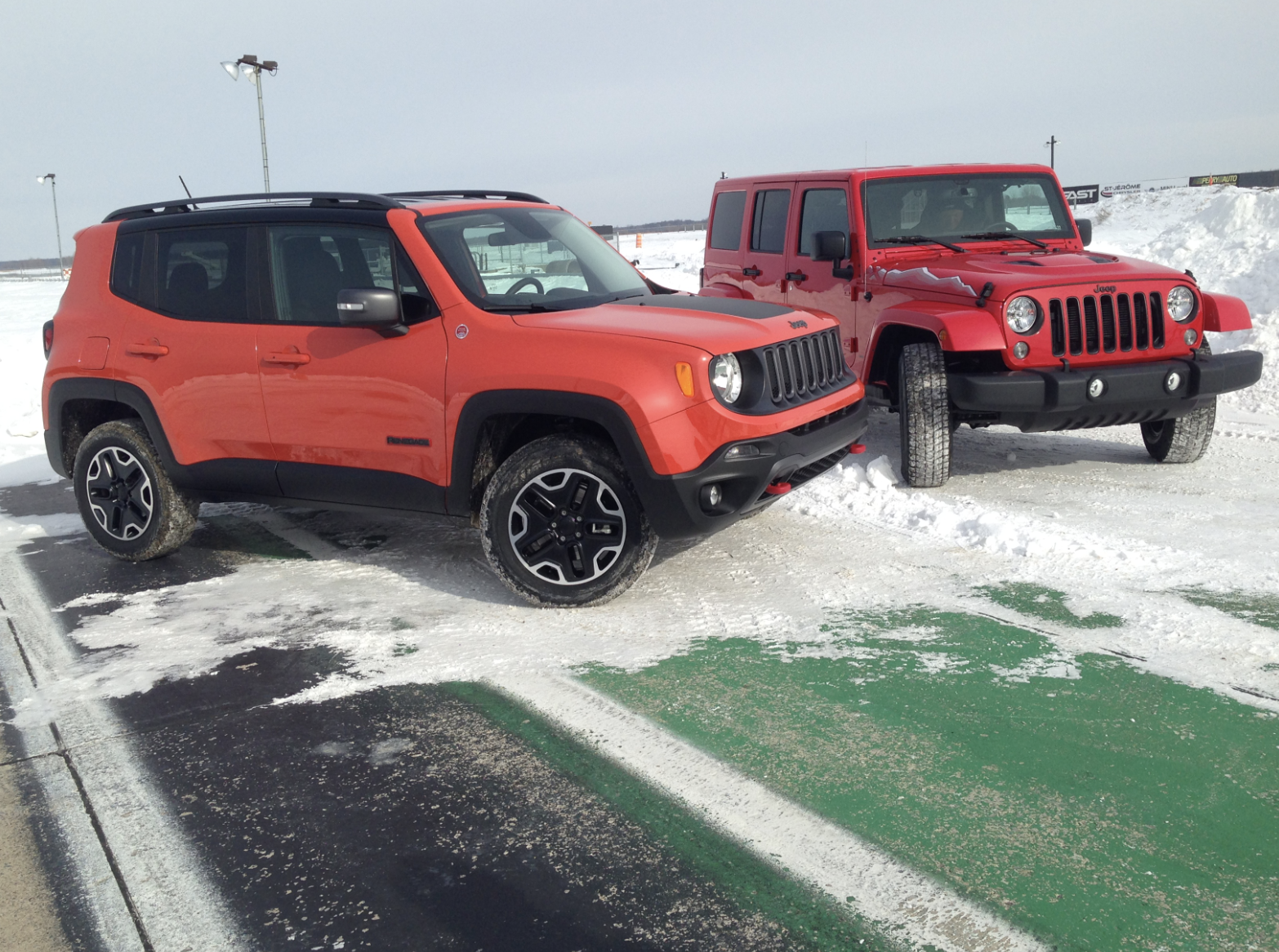 Move Vehicles From The Road If Possible After A Car Accident